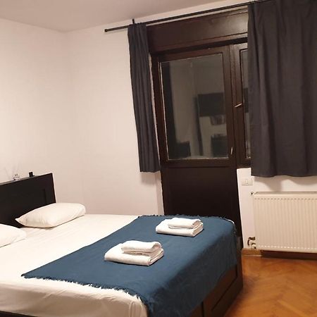 Old Town Bliss Apartment Bucureşti Exterior foto