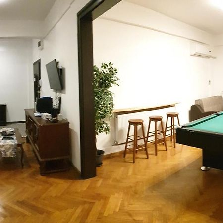 Old Town Bliss Apartment Bucureşti Exterior foto