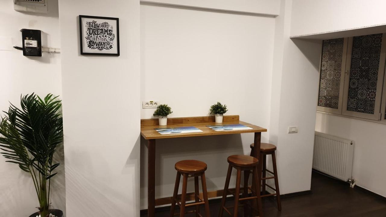 Old Town Bliss Apartment Bucureşti Exterior foto