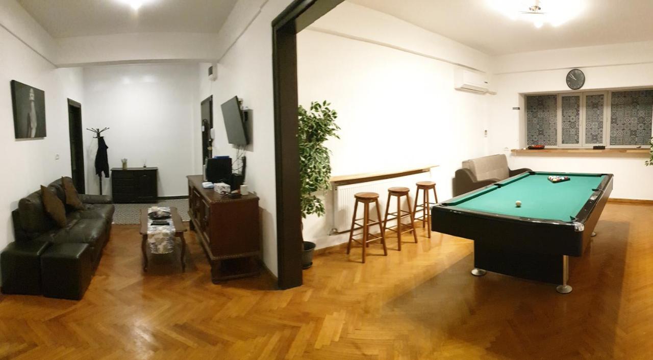 Old Town Bliss Apartment Bucureşti Exterior foto